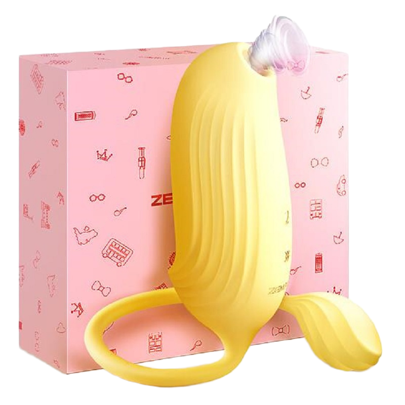 脉冲伸缩震动棒智能加温柔软弯曲小号炮机私处按摩棒女友用跳蛋情趣玩具后庭拉珠肛塞WOWYES欧亚思KIKI女性系列成人用品