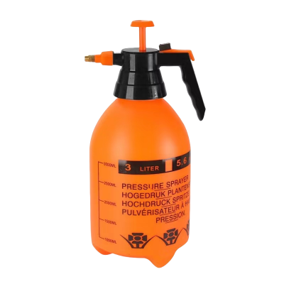 高压 喷壶 2L 只