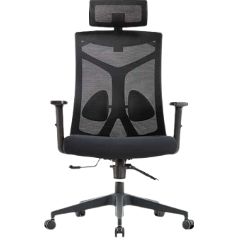 中盈惠彩调度椅 DDY01 71*55*65cm/把