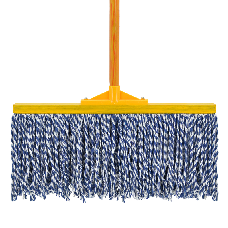 奇桄烁木杆拖把排拖60cm把