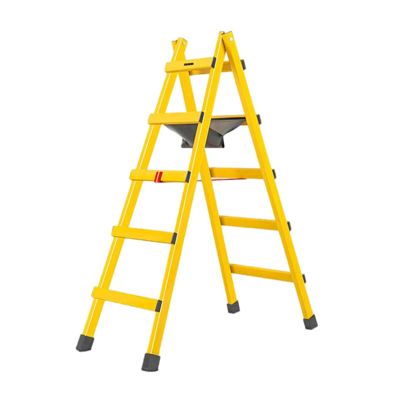 金睦源 JIN MU YON 人字梯 1.7m五步 个