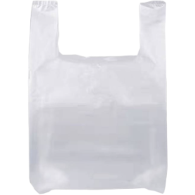 特昂优选 手提食品袋 18*30cm*50只/把