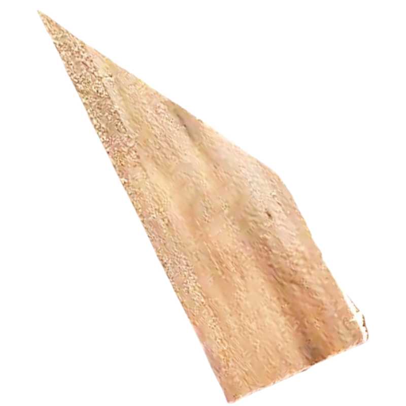 泽奋木楔 150*35*40mm块