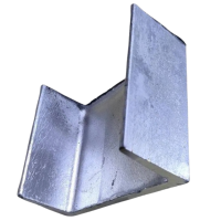 贝策 槽钢 kg(5#-40#)