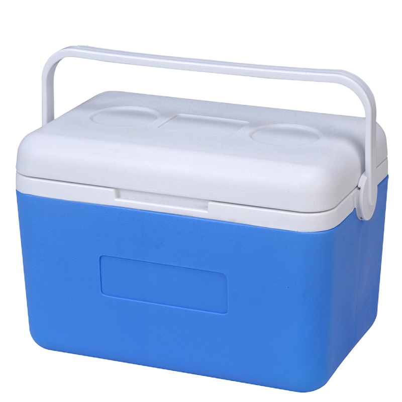 熊晟 收纳 保温箱 9升/个