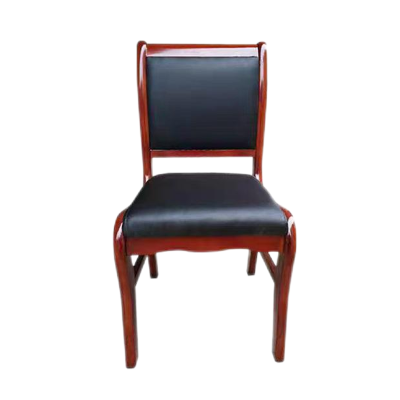 聚越唐(JUYUETANG)实木办公椅 450*460*890把(可定制)