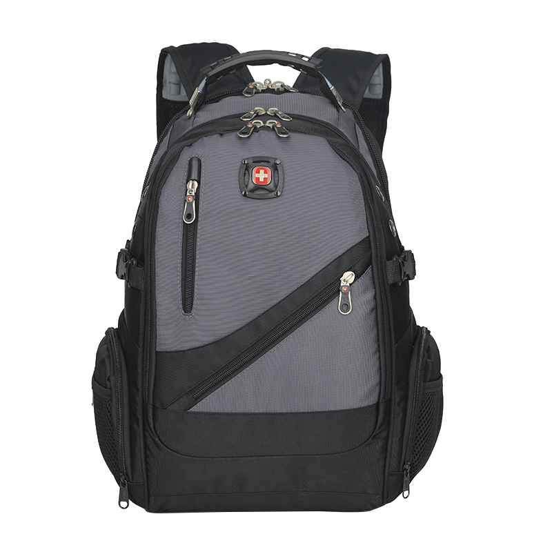 Swi Stand 双肩包 30*19*46cm JD8815