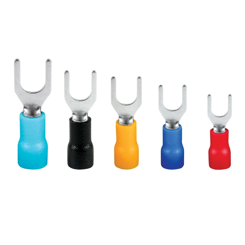 新沃 XINWOM 叉形接线端子 SV1.25-8 (1000只/包) 请备注颜色