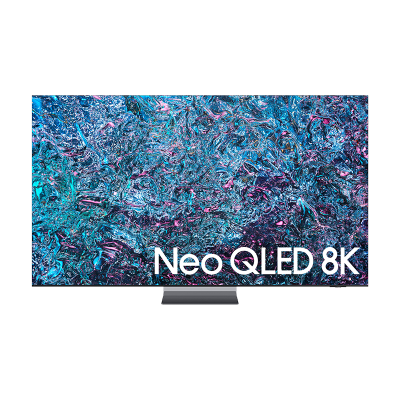 三星(SAMSUNG)85QN950F 85英寸 8K QLED电视 全面屏 无开机广告 QA85QN950FJXXZ