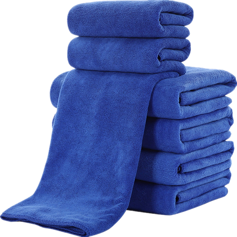 超细纤维抹布 300*300mm 块