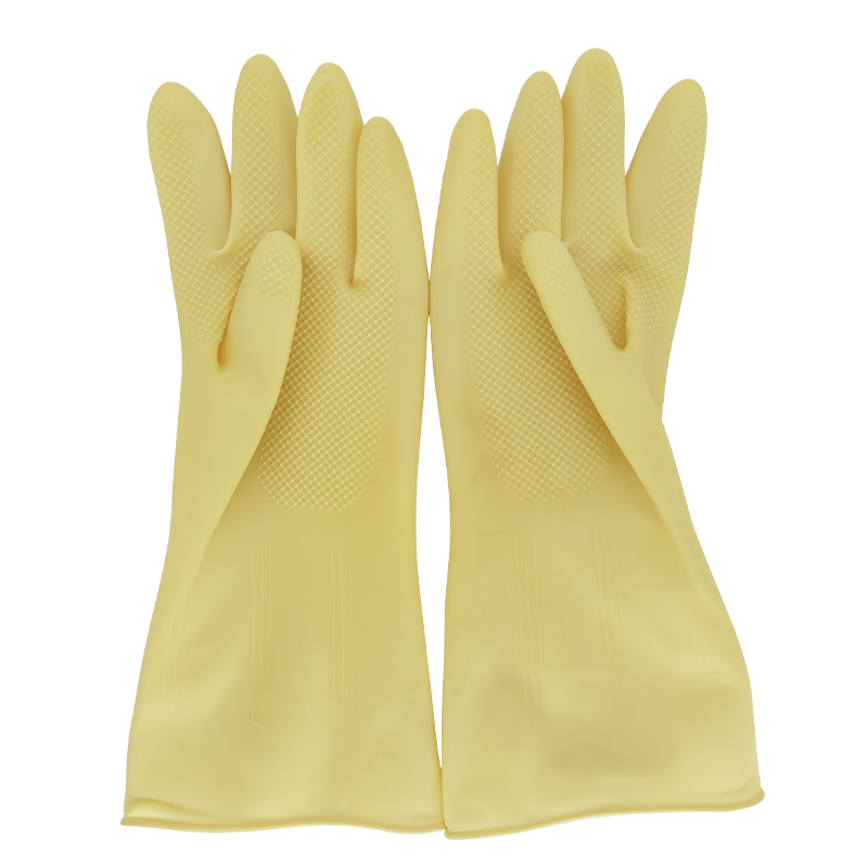 梓南北 橡胶手套 ZN/69 双