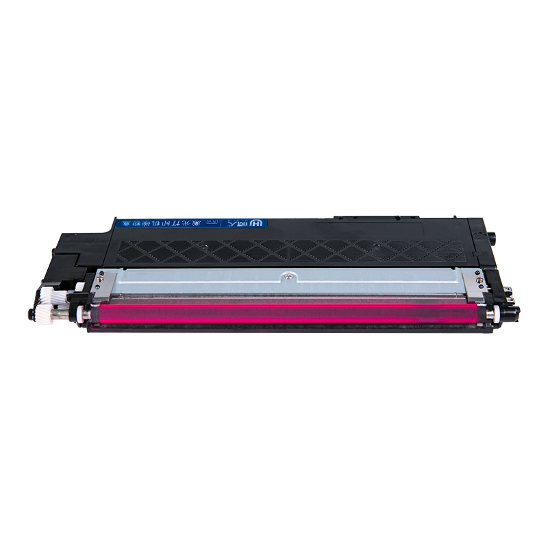 呵人118A/W2080A红色适用惠普hp179fnw 150a 118a 150w 150nw打印机硒鼓