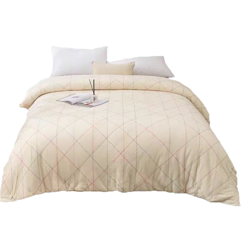 百纳千禧 新彊棉花垫絮 BN-T012 90*200cm*4斤 床