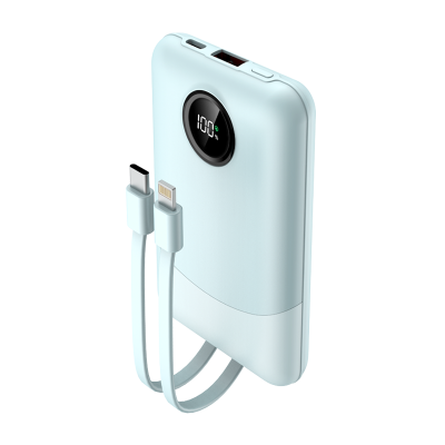 酷客&苏宁宜品 超薄全兼容超级快充移动电源(20000mAh)充电宝