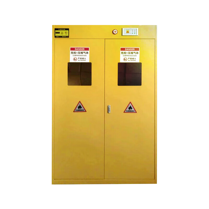 博邦瑞达气瓶柜 1700*1100*550mm 个