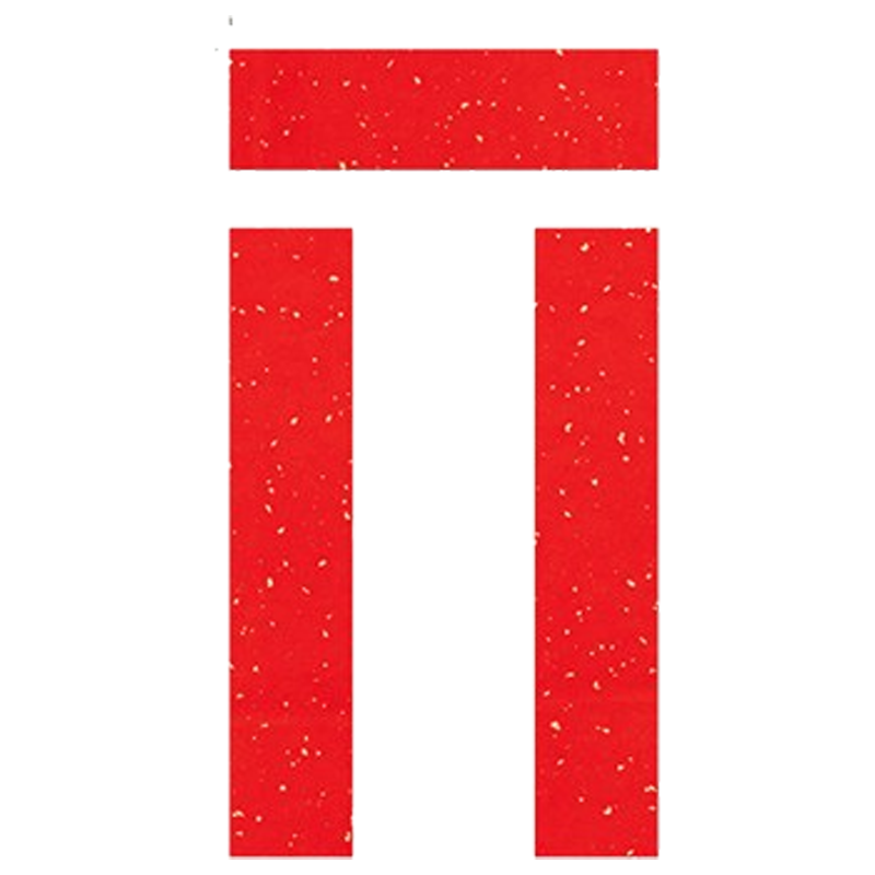 复岚 对联春联空白对联 六尺三开/包