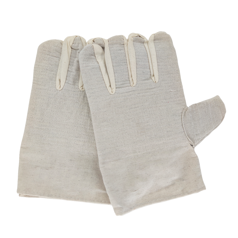 梓南北 帆布手套 ZN/S60 双