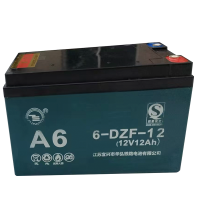 ZHIMING指名牌电动车用蓄电池(只)(6-DZF-12)