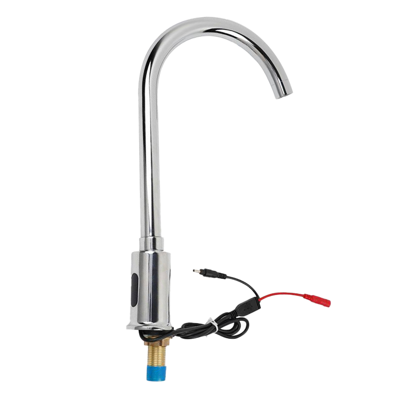 沃达兴 单冷水龙头 四件套