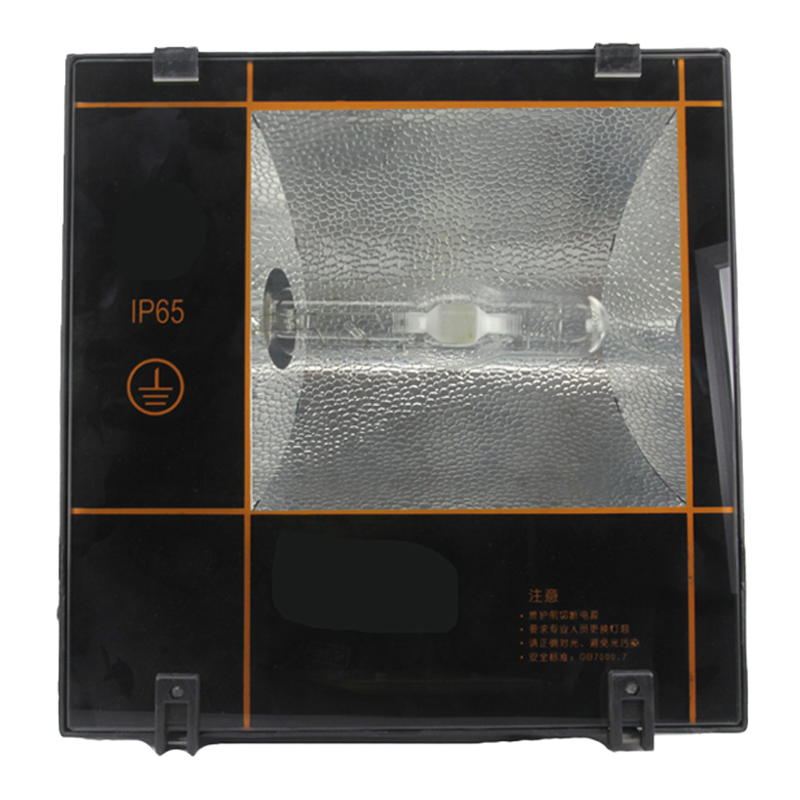 利成照明 钠灯泛光灯 400W