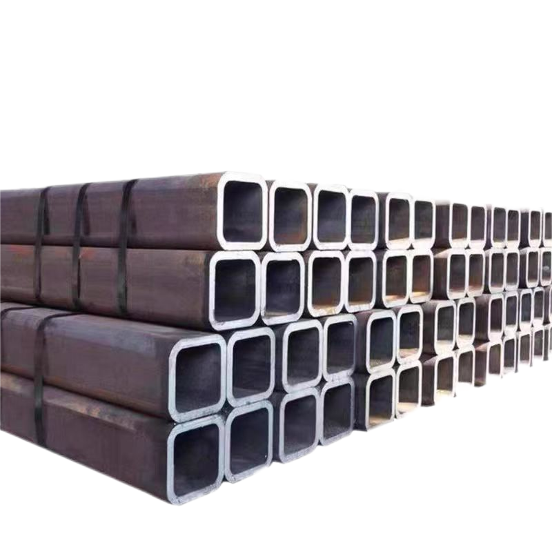 俸胤 矩形钢管 规格型号自定义 单位:kg