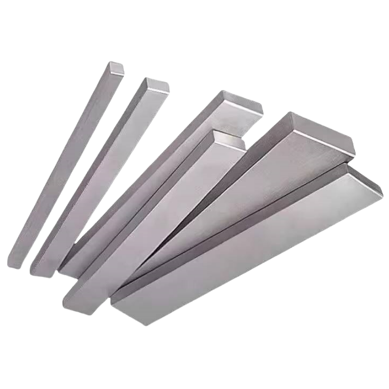 满盛达建 304扁钢 50*5mm 千克