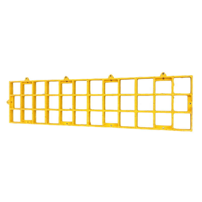 耀尔 SMC硬面化 格栅板 1000mm*250mm*30mm 块
