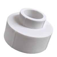盛京联硕 PPR异径管古 国标PPR异径管古 32mm*20mm(1寸变4分)个