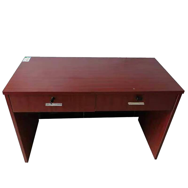 创鑫良品 办公桌书桌写字桌 1200*600*760MM/张