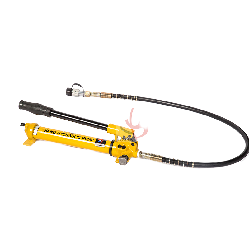 博鑫 液压手动泵CP-390 台