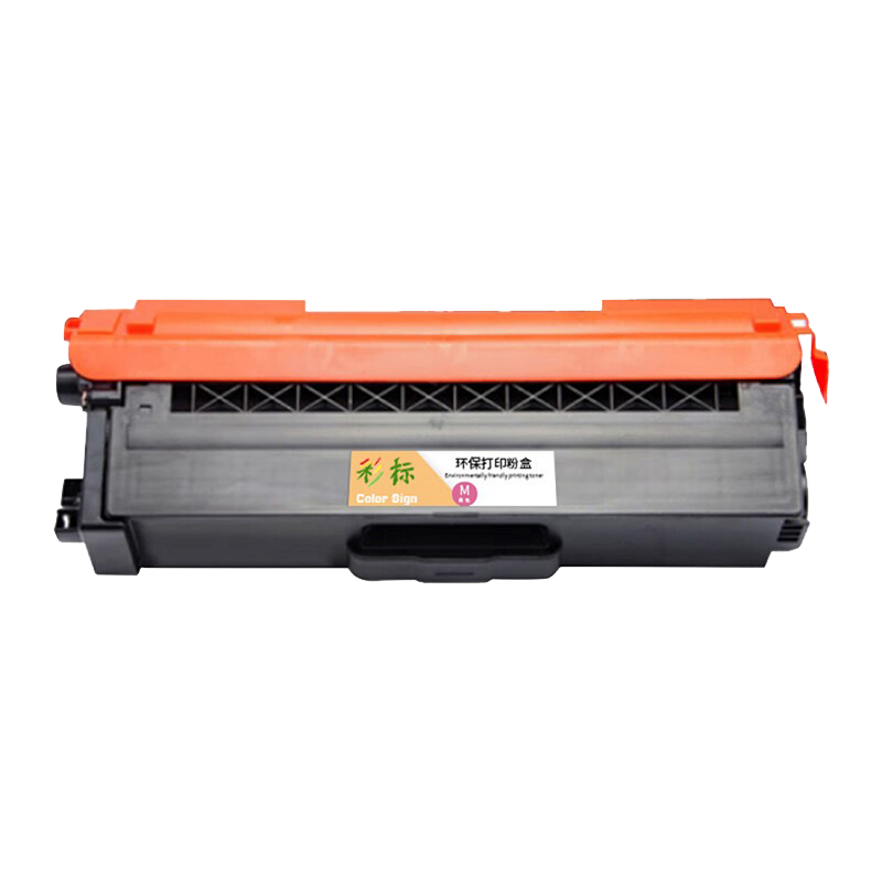 彩标 TN-471K 约3000页 适用兄弟打印机HL-L8260CDN 硒鼓 (计价单位:只) 黑色