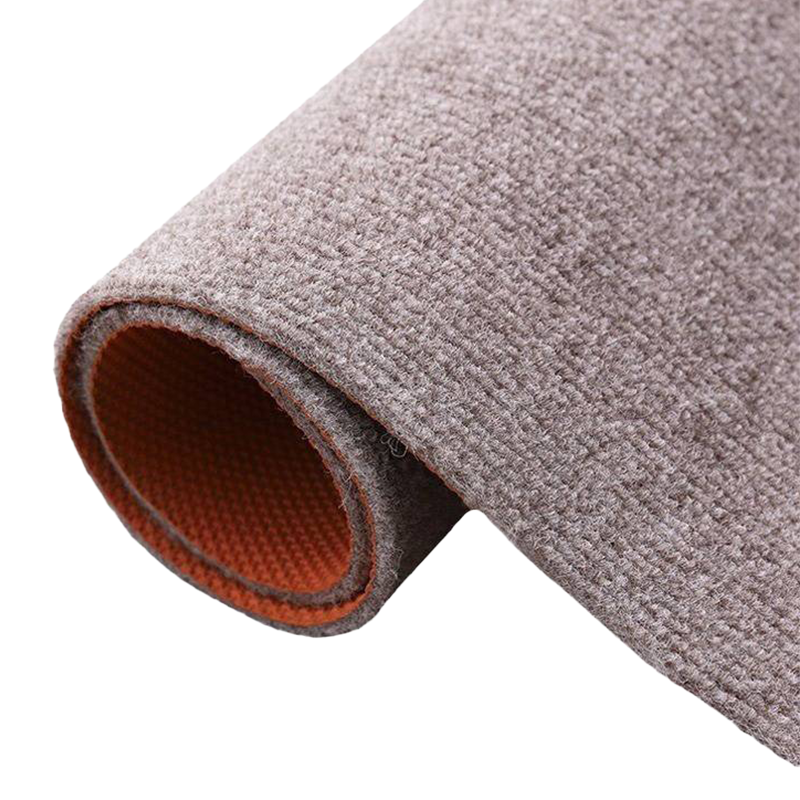 莱依瑾 LYEEGIN 地毯 TPE底 0.9m宽(需要几米拍几米) 米