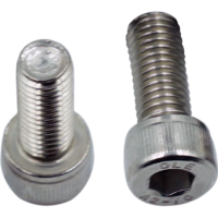 TYRM 不锈钢内六角螺栓 M8*25 个