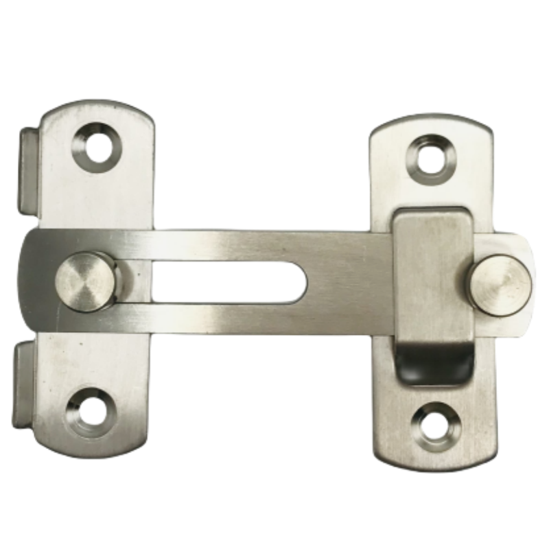 梦涵杰 不锈钢锁扣 大号 套