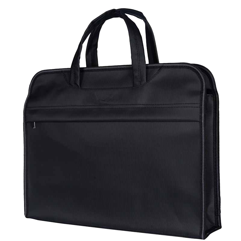 拓栢 文件包手提公文包 会议培训包 TT10/个