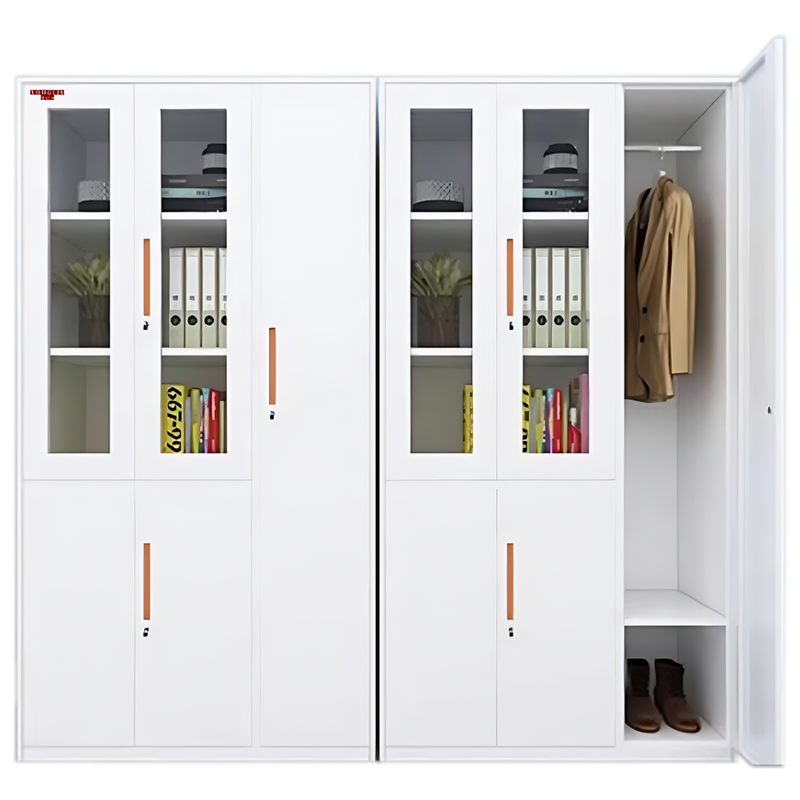 SONGLIM 盛松林 衣柜 970*450*1850mm 个