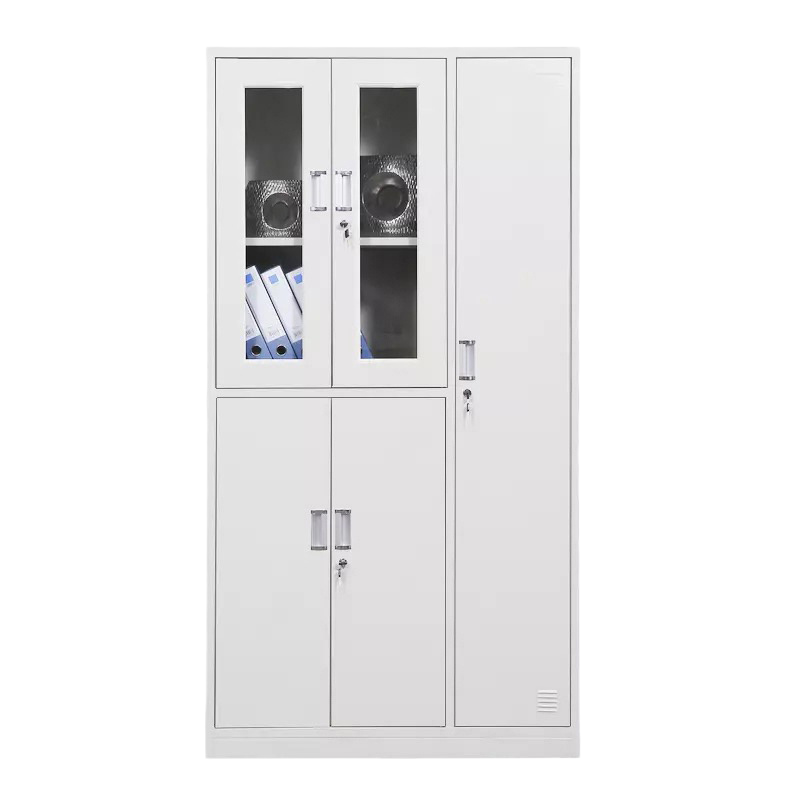 厸更衣柜五门台