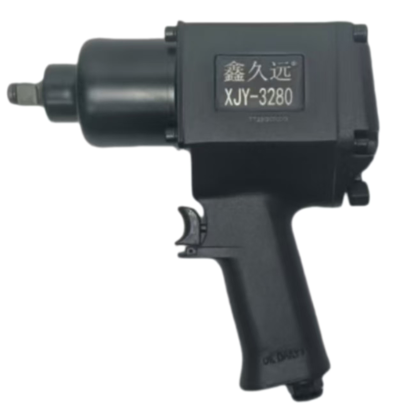 鑫久远 冲击式气动扳手 风扳手 气扳机 小风炮 1/2 XJY3280 台