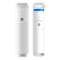 小米净水器400G增强版、小米净水器1A (厨下式)小米净水器400G增强版RO滤芯