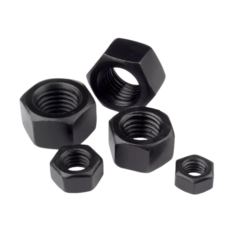 宏鑫晟志 六角螺母 M18 单位:个