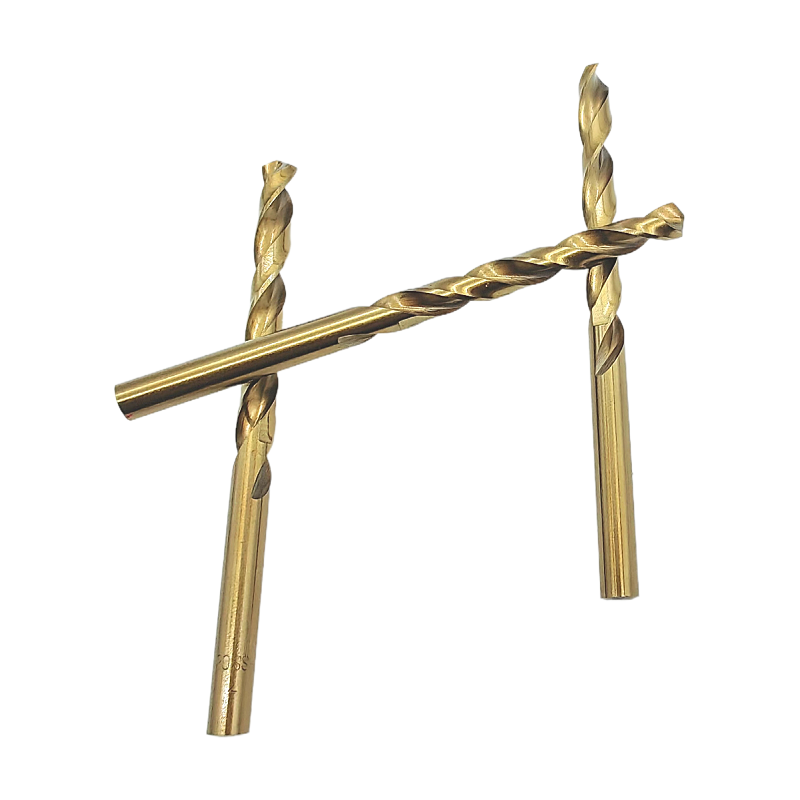 Lusmooth 含钴钻头5mm