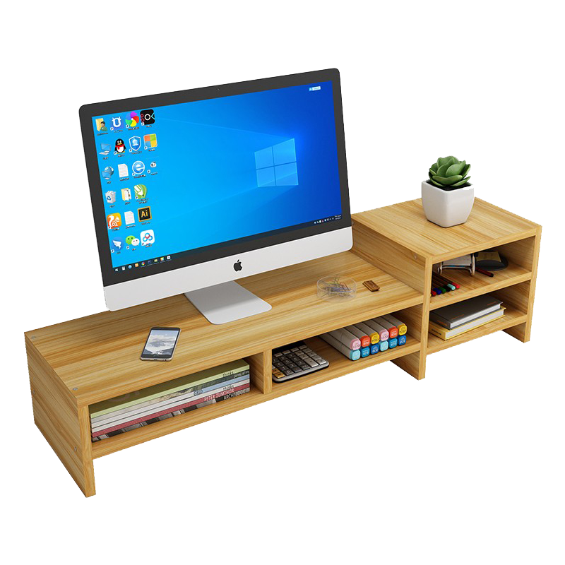 鹍翔电脑增高架ZGJ-13/个