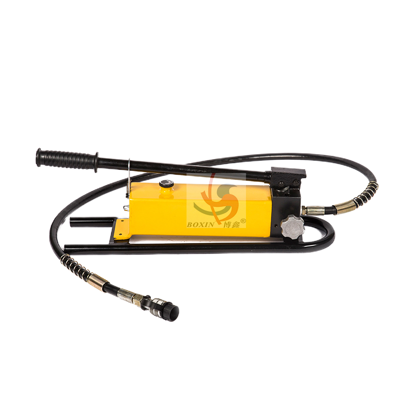 博鑫 液压手动泵CP-700-1 台