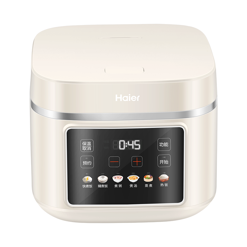 海尔(Haier)HRC-C1W4003电饭锅