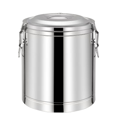 铭忆翔 不锈钢保温桶 70L 个