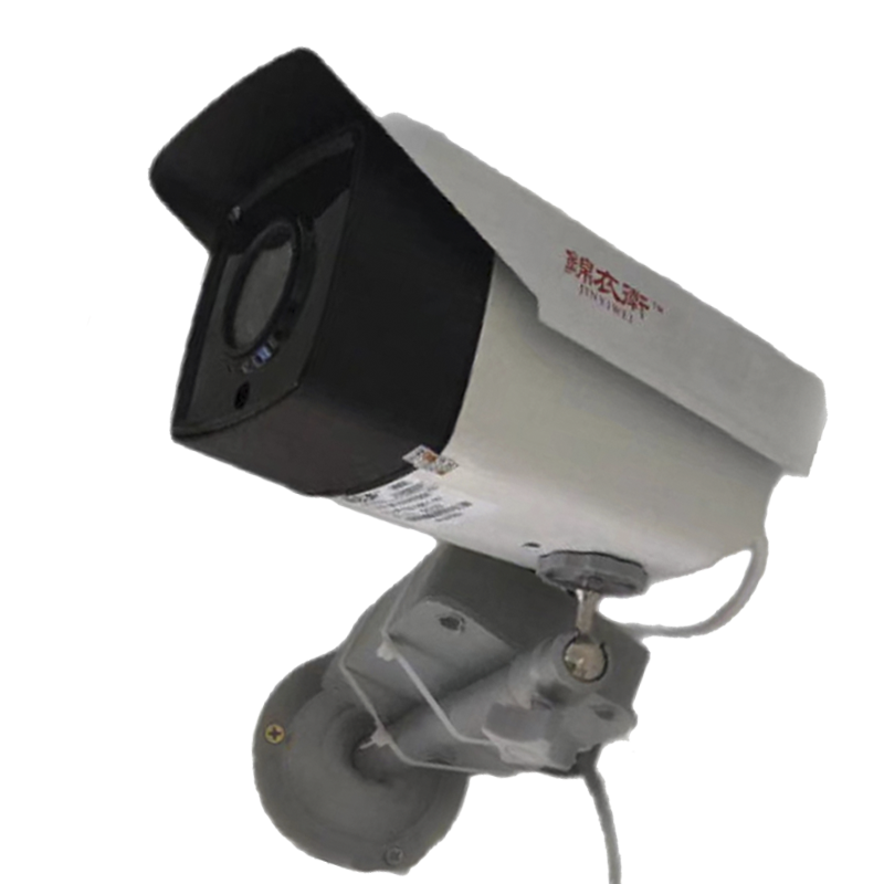 红外点阵筒型网络摄像机JYW-M266300IP