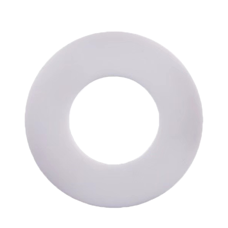 中锦科技 聚四氟乙烯法兰垫片 DN150[6寸]片