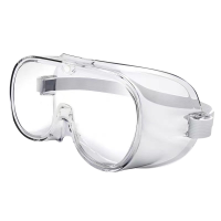 铁青护目镜Y46 副