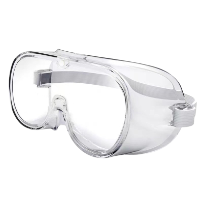 铁青护目镜Y46 副