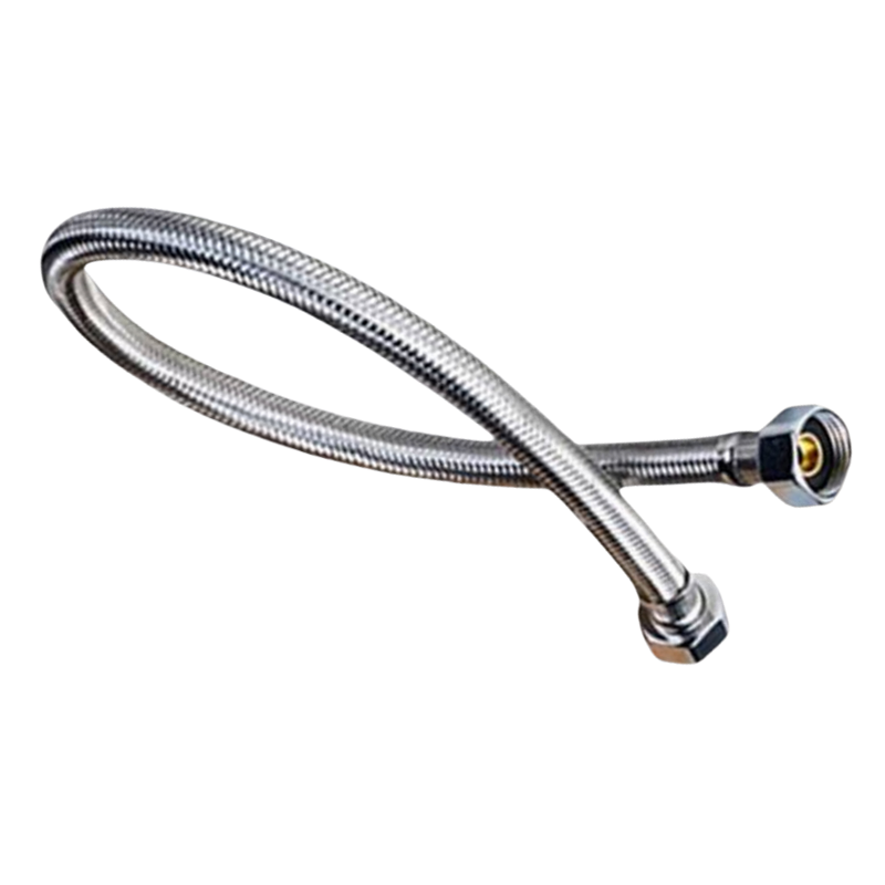 VUC 钢丝软管热水软连接 1M 根